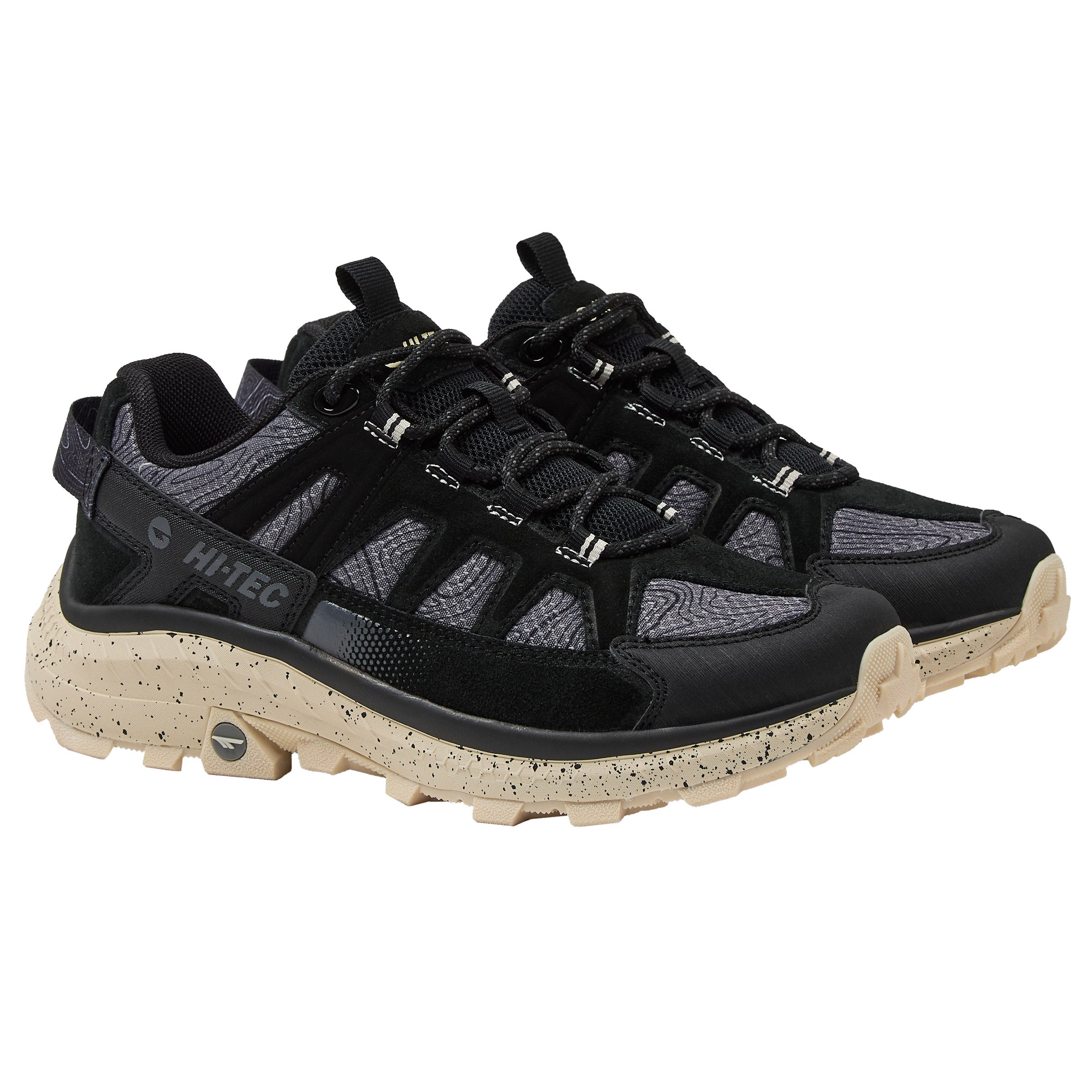 Hi-Tec Women's Hiking Shoe