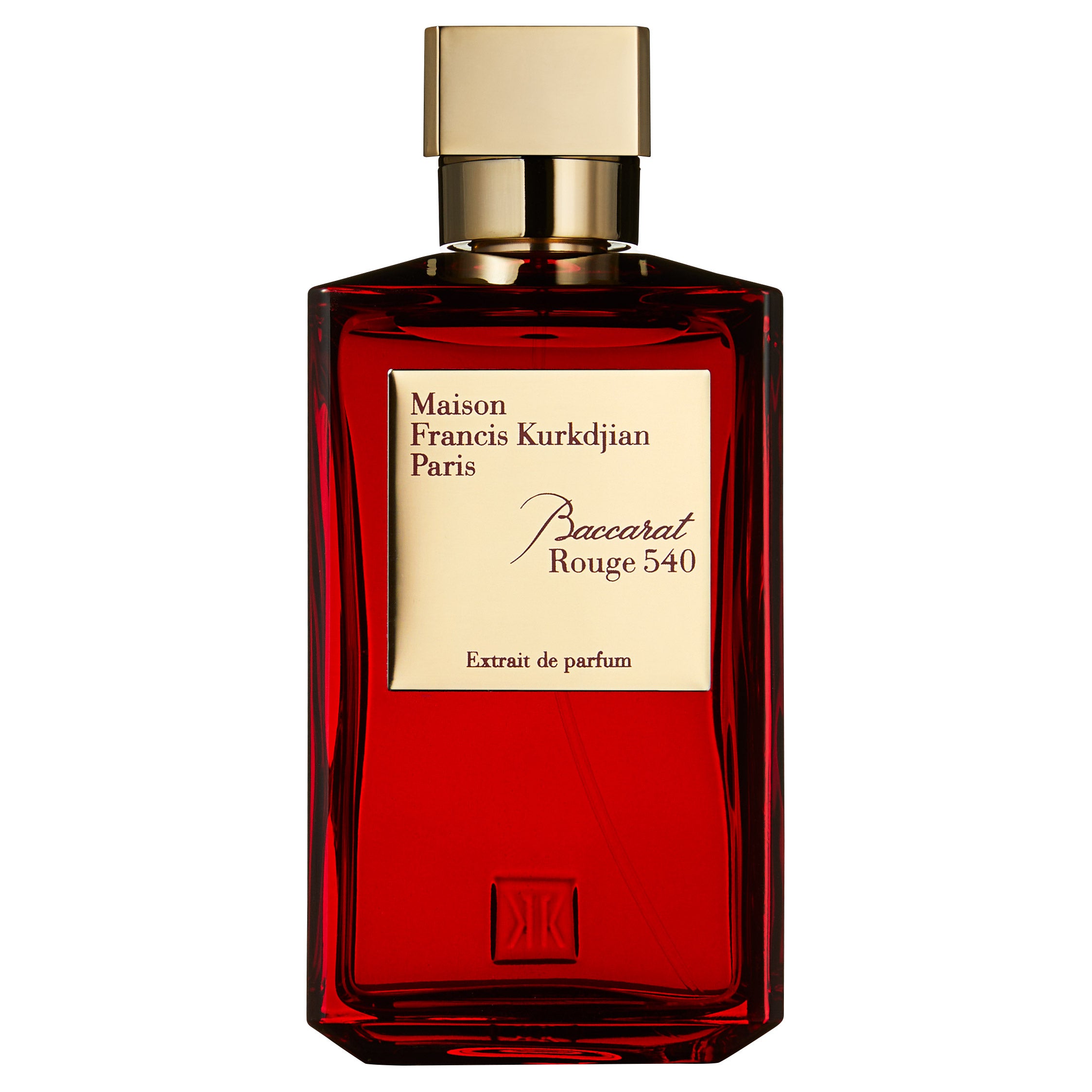 その他 Maison Francis Kurkdjian Baccarat Rouge Maison Francis Kurkdjian Baccarat Rouge 540 Extrait de Parfum, 6.8