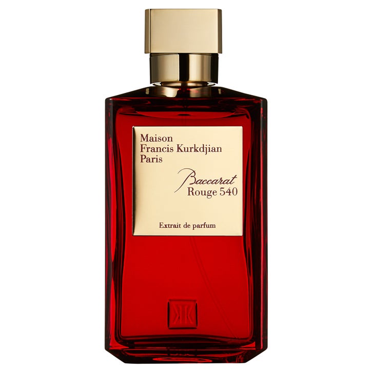 【定価:44,000円】Maison Francis Kurkdjian Maison Francis Kurkdjian Baccarat Rouge 540 Extrait de Parfum, 6.8