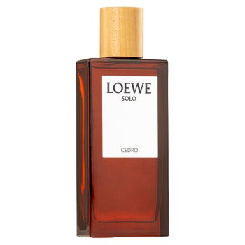 Loewe Solo Cedro for Men, Eau de toilette, 100 mL | Costco