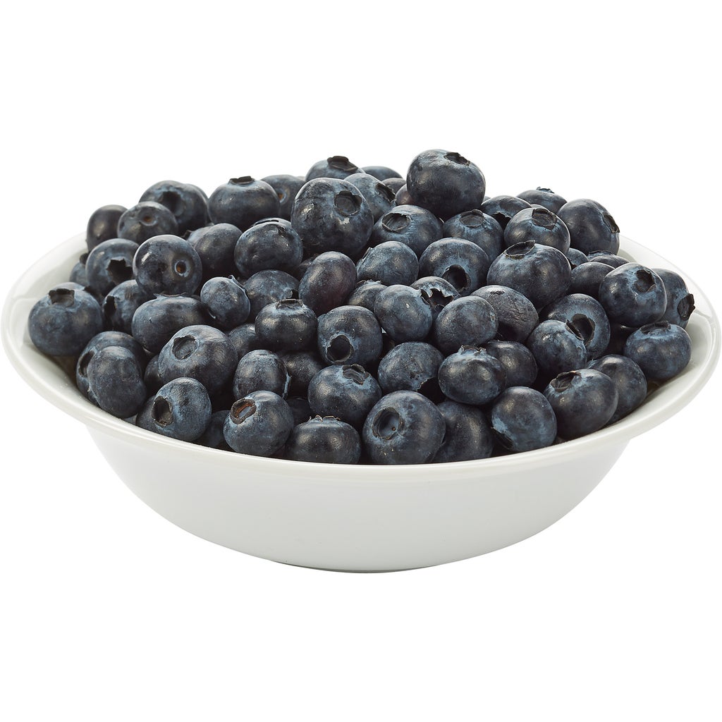 Blueberries, 18 oz | Costco