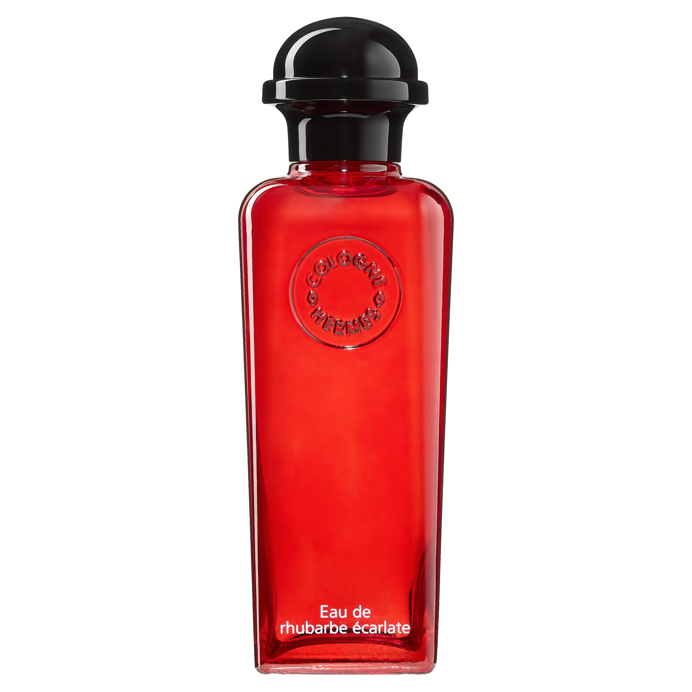 Hermes Eae de Rhubarbe Ecarlate Eau de Cologne, 3.3 fl oz | Costco