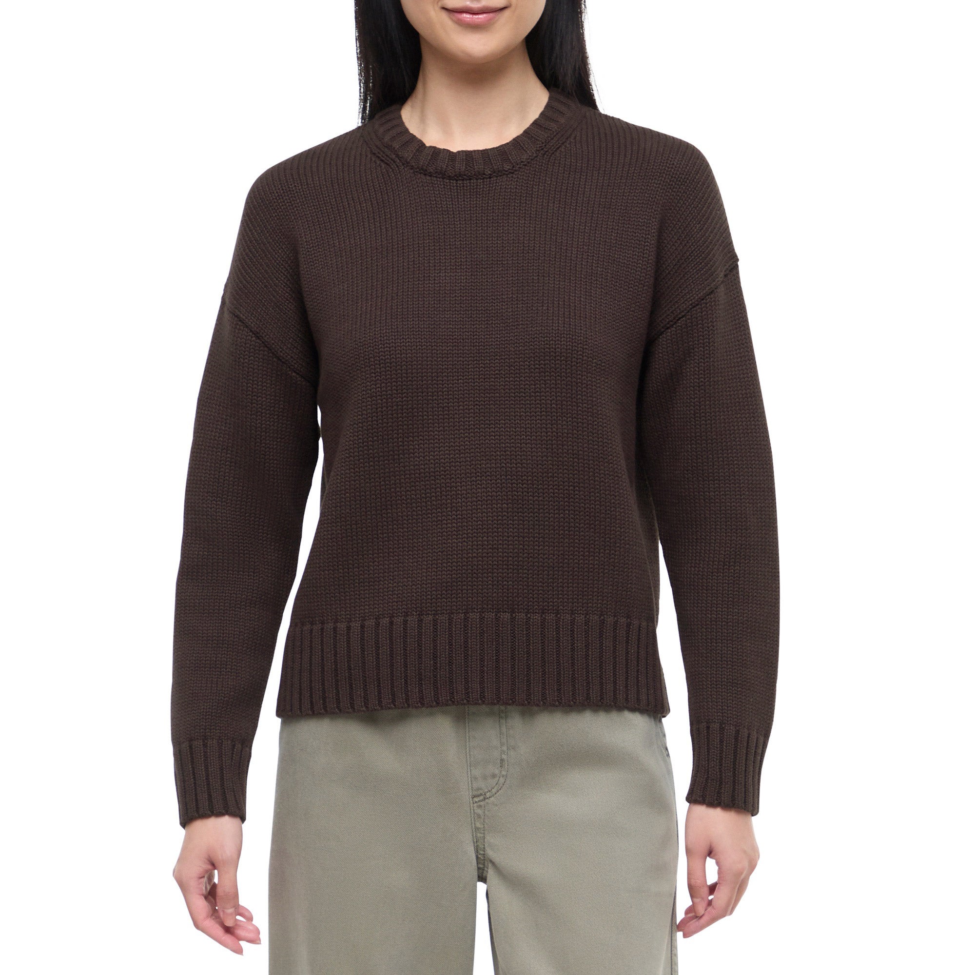 Gap Women's Cotton Sweater