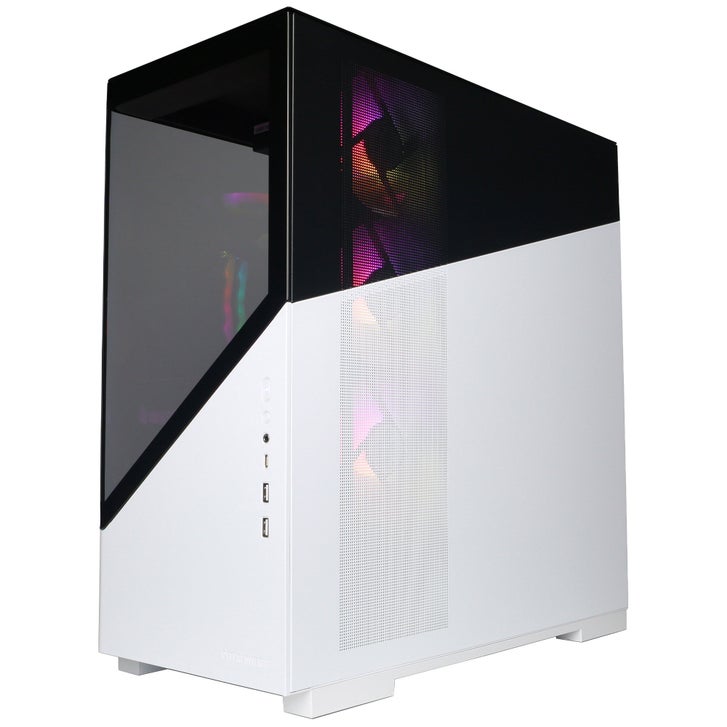 CyberPowerPC Gamer Supreme Liquid Cooled Gaming Tower - Intel Core