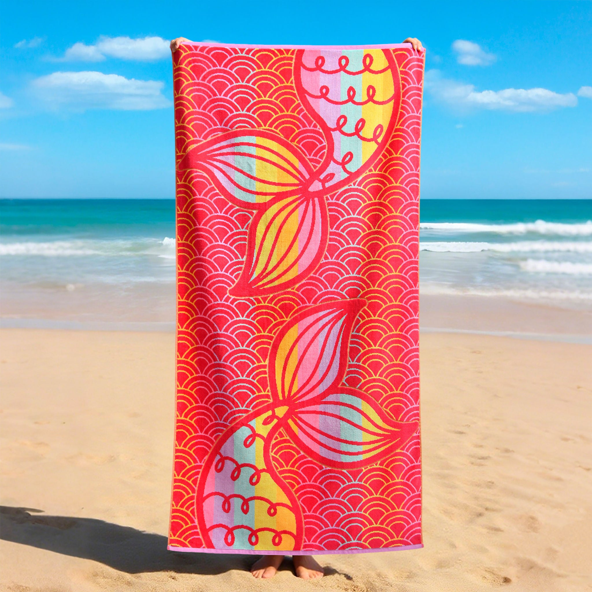 Loftex Kids Beach Towel | Costco