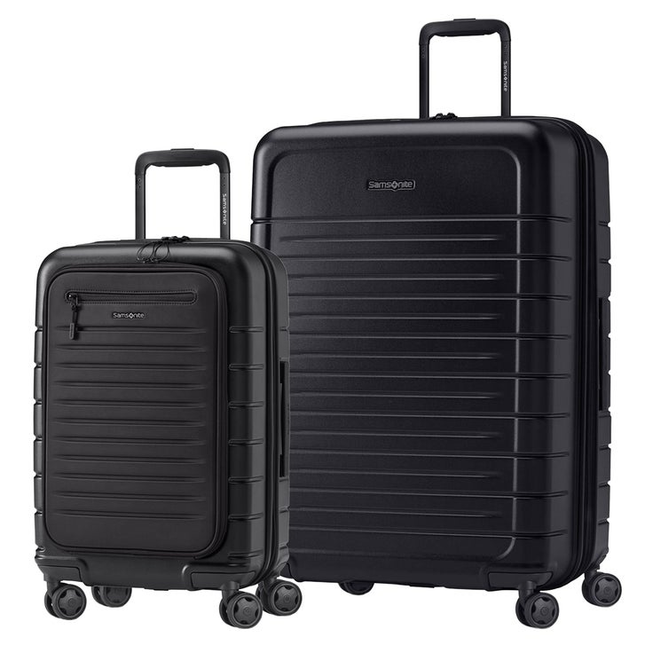 Samsonite Variate 2-piece Hardside Expandable Spinner Luggage Set