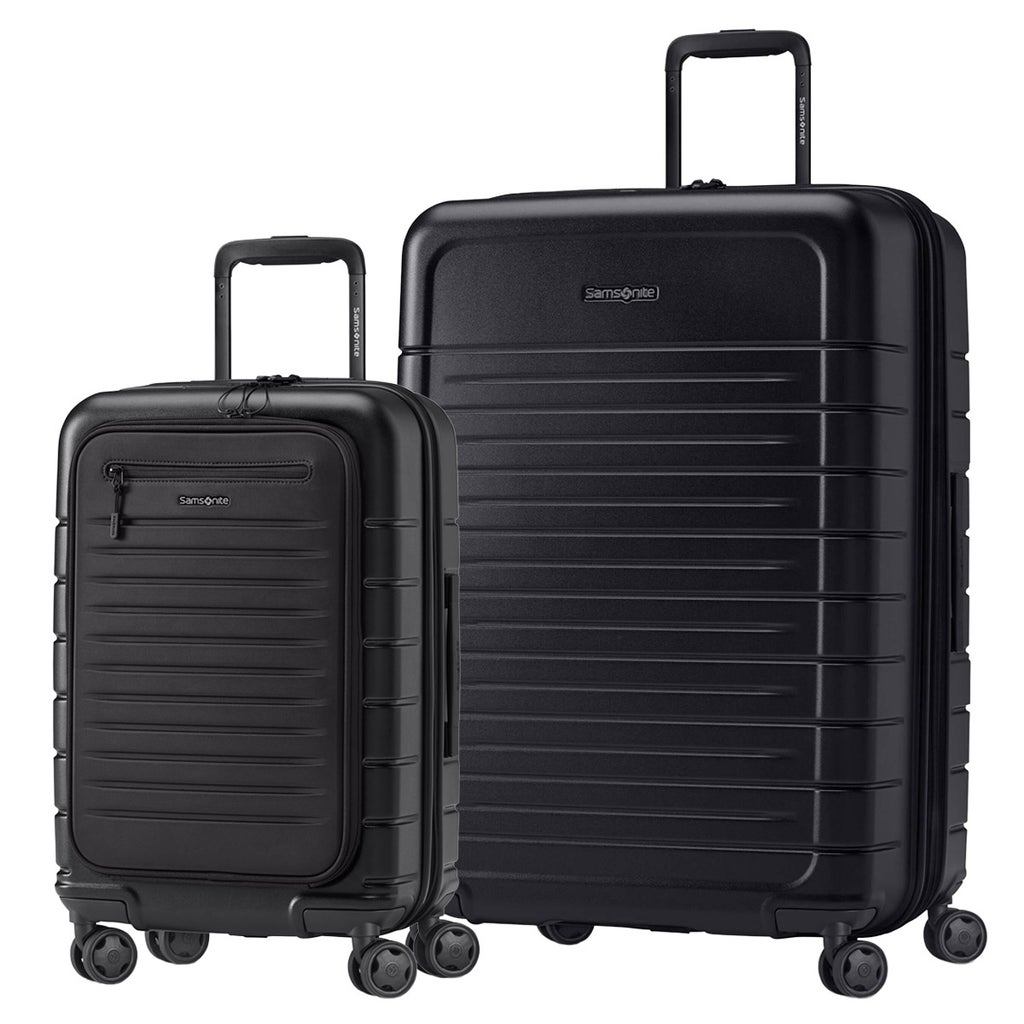 Samsonite Variate 2-piece Hardside Expandable Spinner Luggage Set Samsonite Variate 2-piece Hardside Expandable Spinner Luggage Set