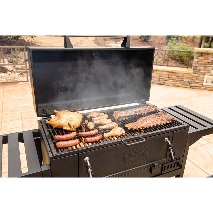 Smoke Hollow Charcoal Grill | Costco