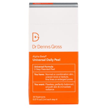 Dr. Dennis Gross Alpha Beta Daily Peel, 30-pack | Costco