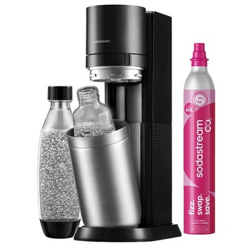 SodaStream® DUO Sparkling Water Maker with Glass Carafe - Only at Costco