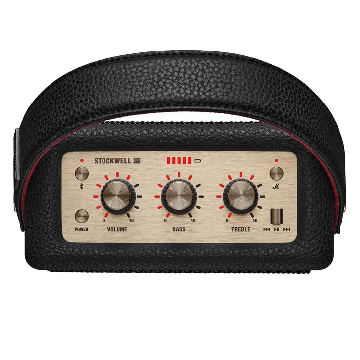 dauphin　MARSHALL STOCKWELL Bluetoo Marshall Stockwell III Portable Bluetooth Speaker | Costco