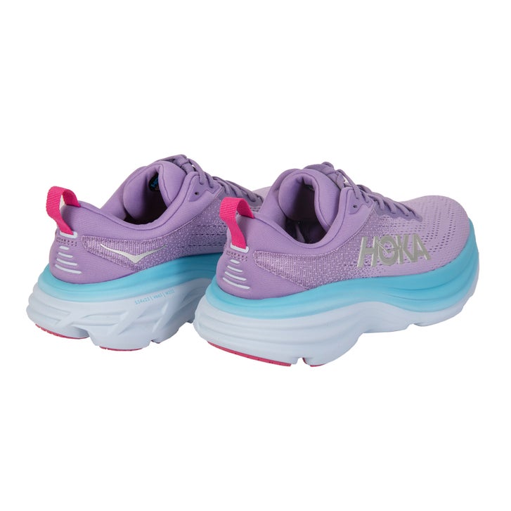 HOKA Bondi 8 Ladies' Sneaker | Costco