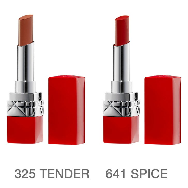 口紅 Christian Dior LIP Dior Rouge Dior Ultra Rouge Lipstick | Costco