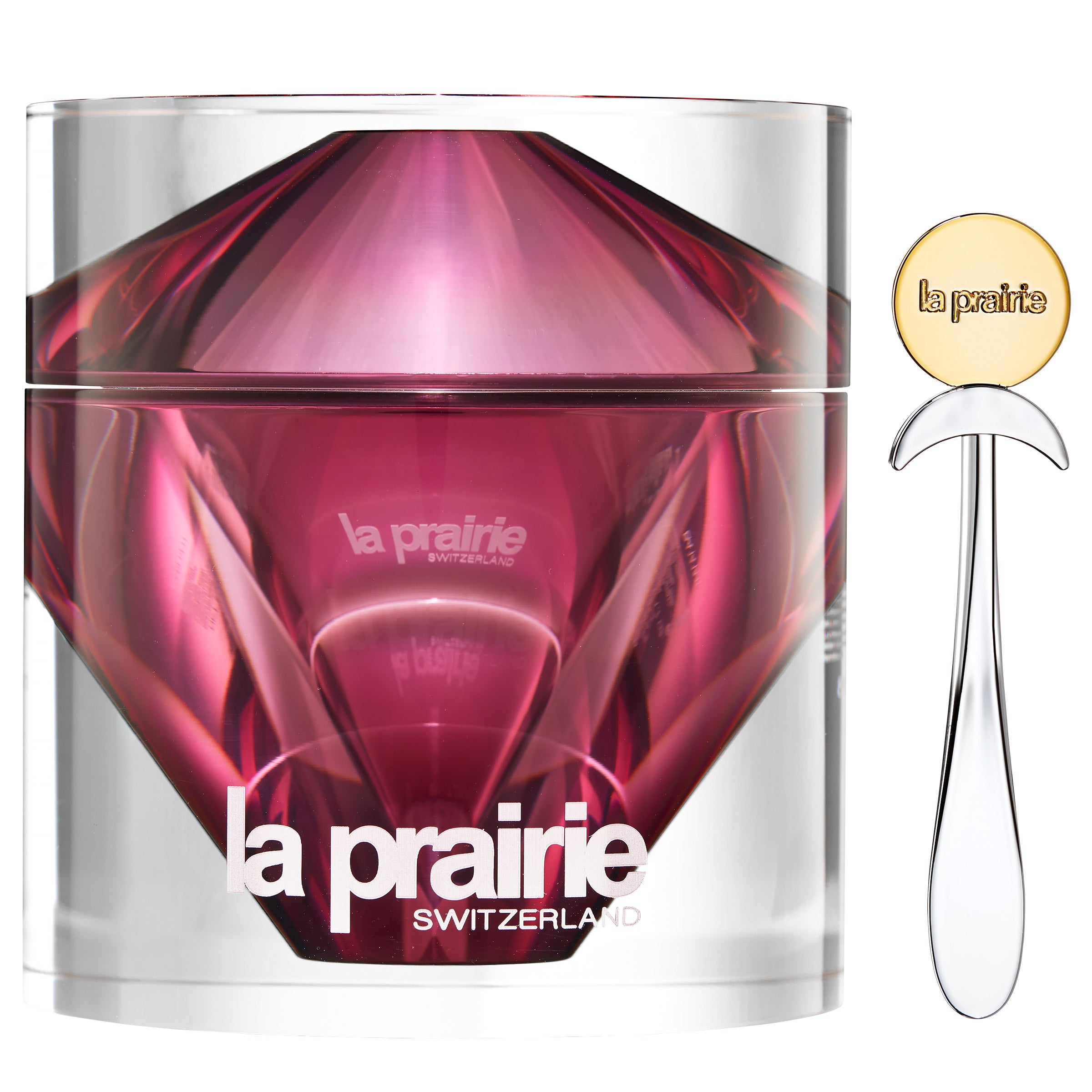 la prairie Platinum Rare Cellular Cream, 1.7 oz | Costco