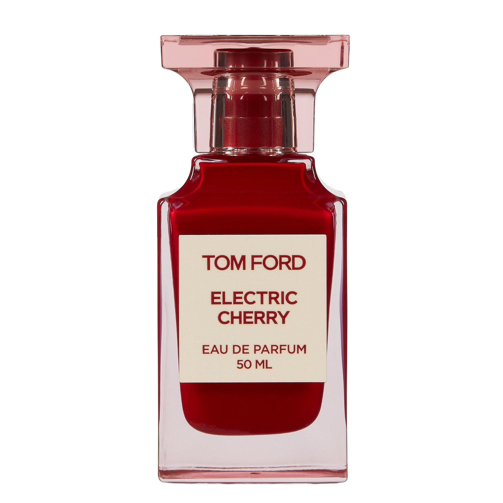 【美品】TOM FORD ELECTRIC CHERRY 50mL Tom Ford Electric Cherry Eau de Parfum, 1.7 fl oz | Costco
