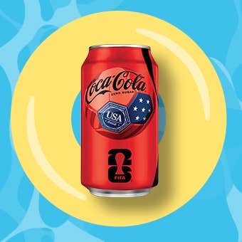 Soda