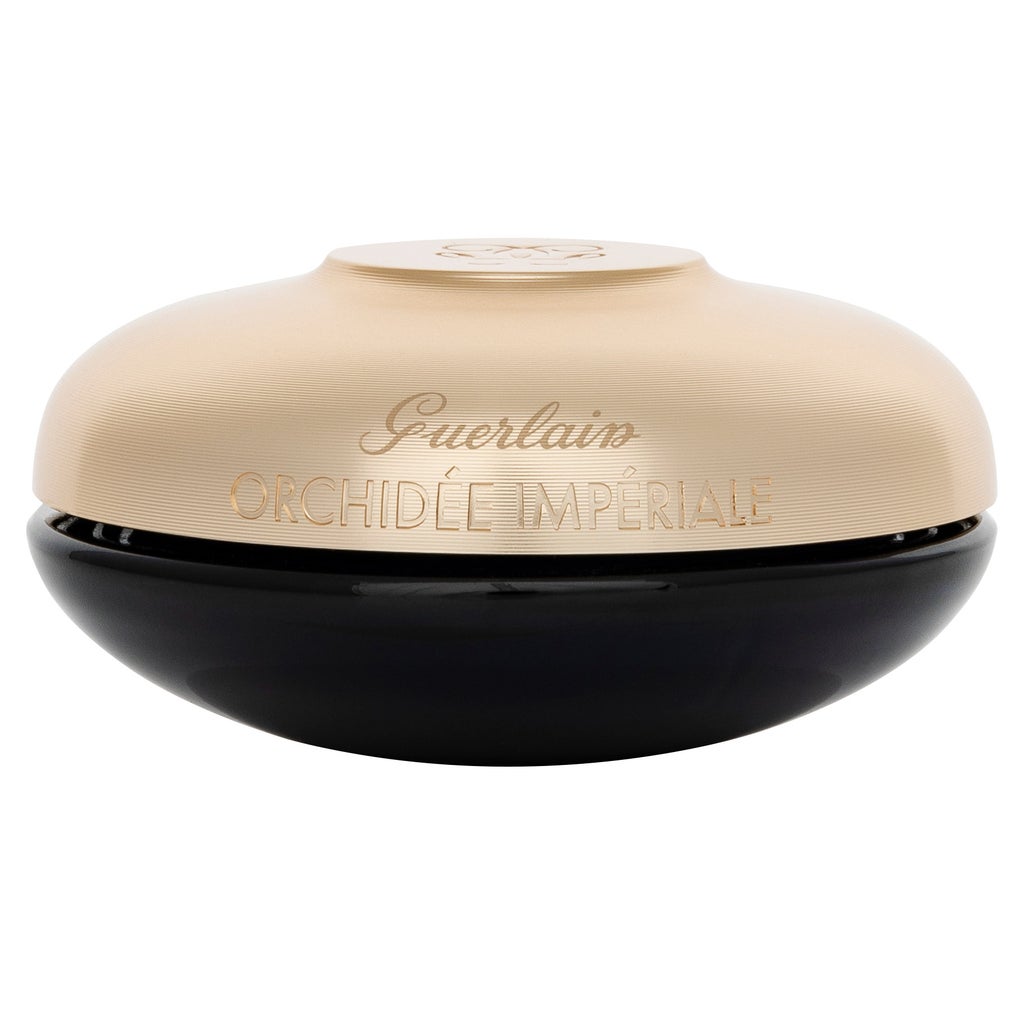 Guerlain Orchidée Impériale The Cream | Costco