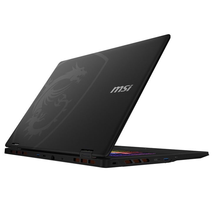MSI Crosshair 18 HX AI 18