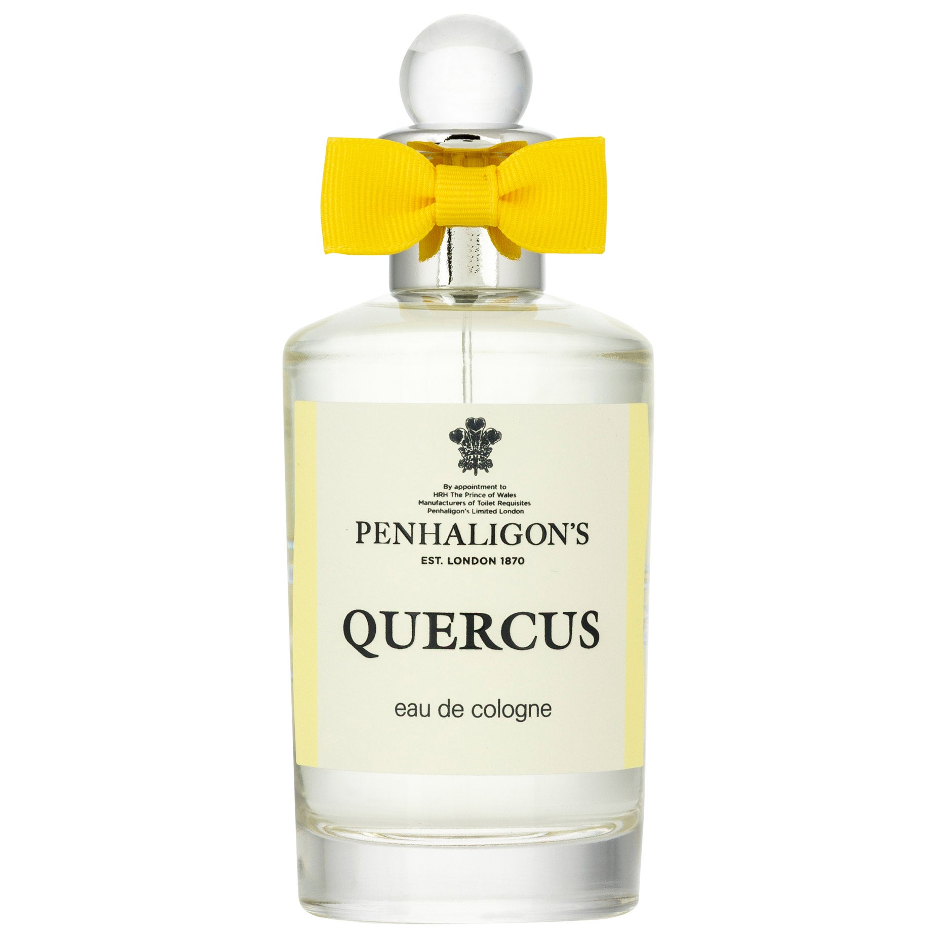 【未開封】PENHALIGON’S QUERCUS 100ml Penhaligon's Quercus pour femmes, Eau de cologne, 100 mL | Costco