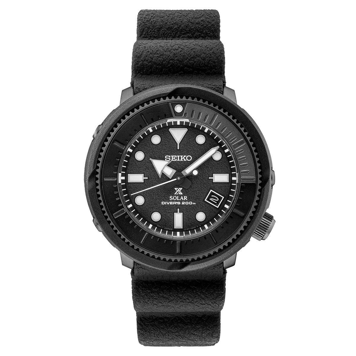 Seiko Prospex Solar Diver Men's Watch | Costco