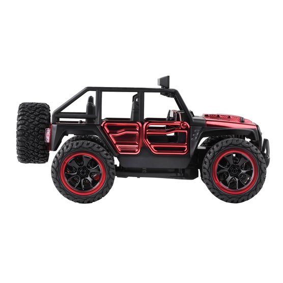 SAFARI サファリGTS RC 1/8スケールラジオコントロール SAFARI サファリGTS RC 1/8スケールラジオコントロール SAFARI