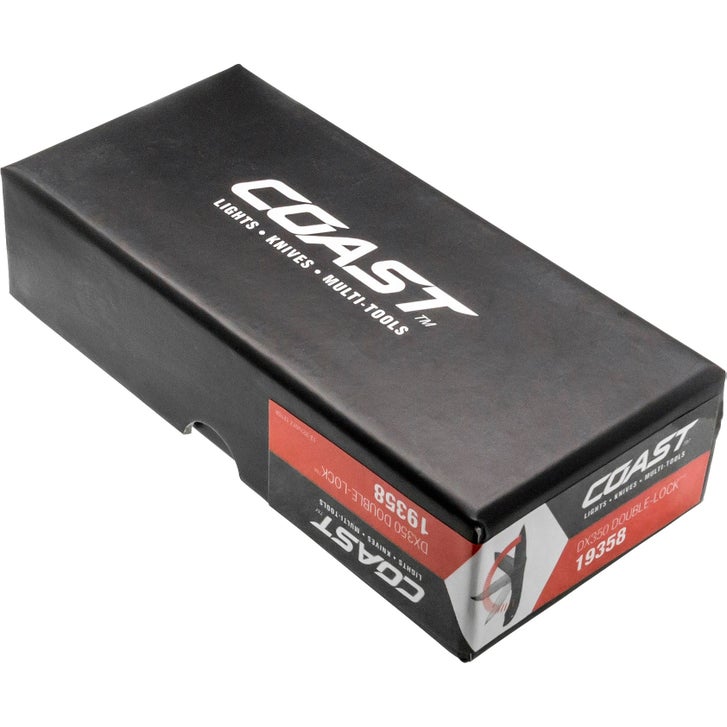 Coast One DX350 and Two LX225 Knife 3-pack | Costco