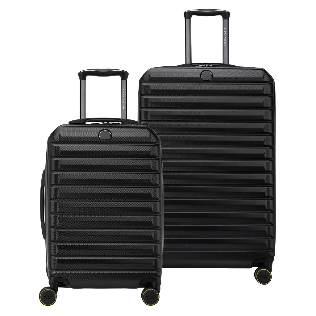 Delsey Paris 2-piece Hardside Luggage Set | Costco