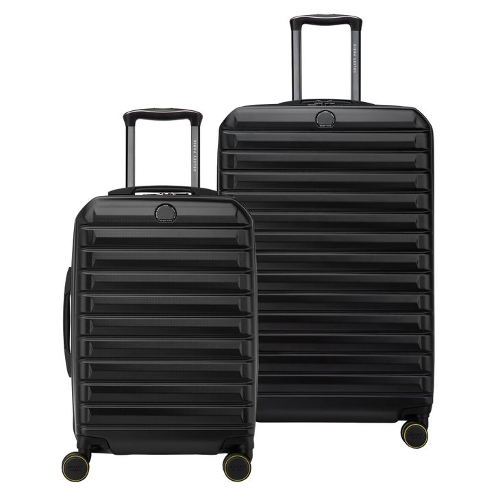 Delsey Paris 2-piece Hardside Luggage Set | Costco