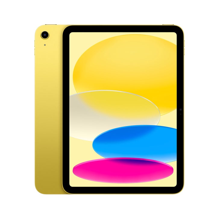 Apple iPad, 11 in. 128GB, Wi-Fi, A16 Chip | Costco