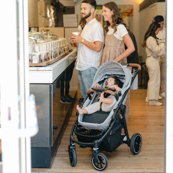 Larktale Stroller Wagon Crossover V2 | Costco
