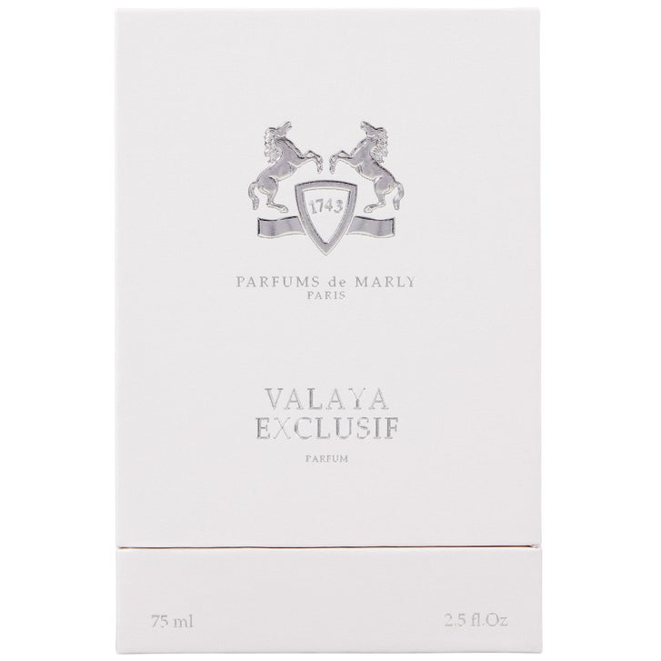 Parfums de Marly Valaya Exclusif Parfum, 2.5 fl oz | Costco