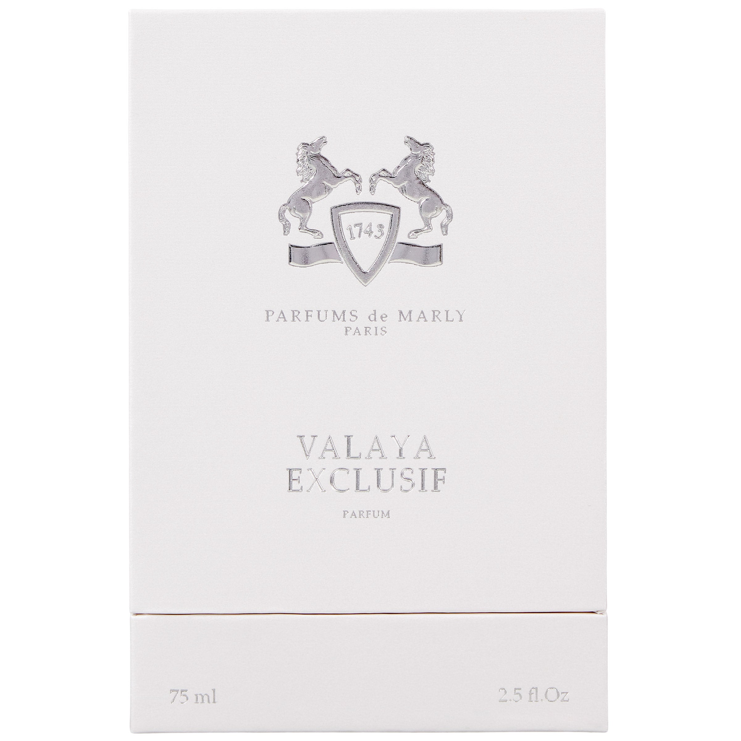 Parfums de Marly Valaya Exclusif Parfum, 2.5 fl oz | Costco