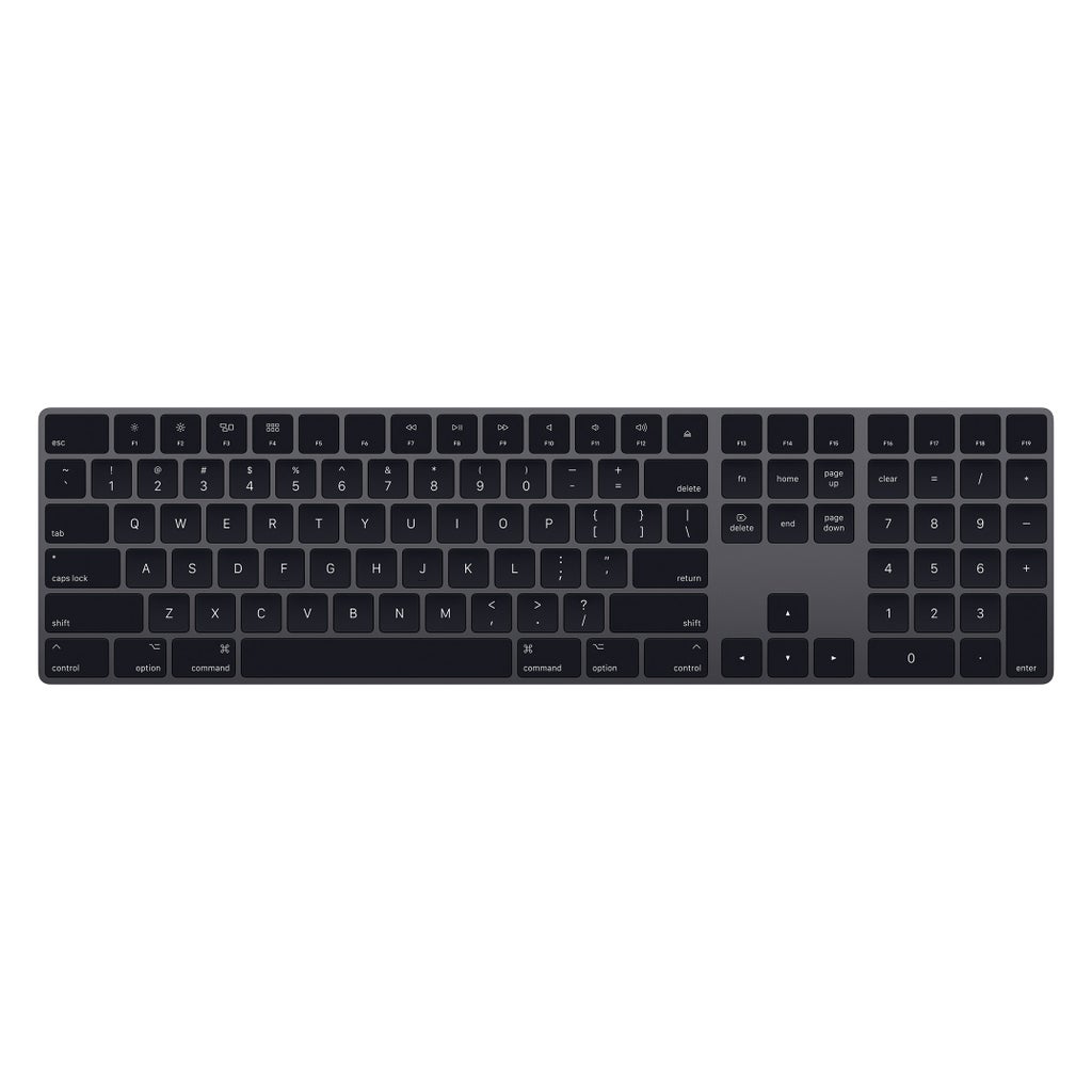 Magic Keyboard with Numeric Keypad + Magic Mouse 2 | Costco