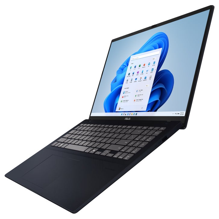 ASUS Vivobook 16 Copilot+ PC 16-in Laptop, Intel Core Ultra 7 355