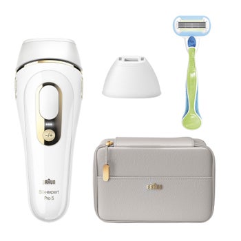 Braun IPL At Home Laser Hair Removal, Permanent Hair Reduction, Venus Razor $239.99 + $9.99 shipping Costco.comM