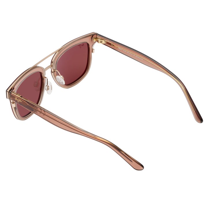 Maui Jim Relaxation Mode P844-19B Polarized Sunglasses | Costco
