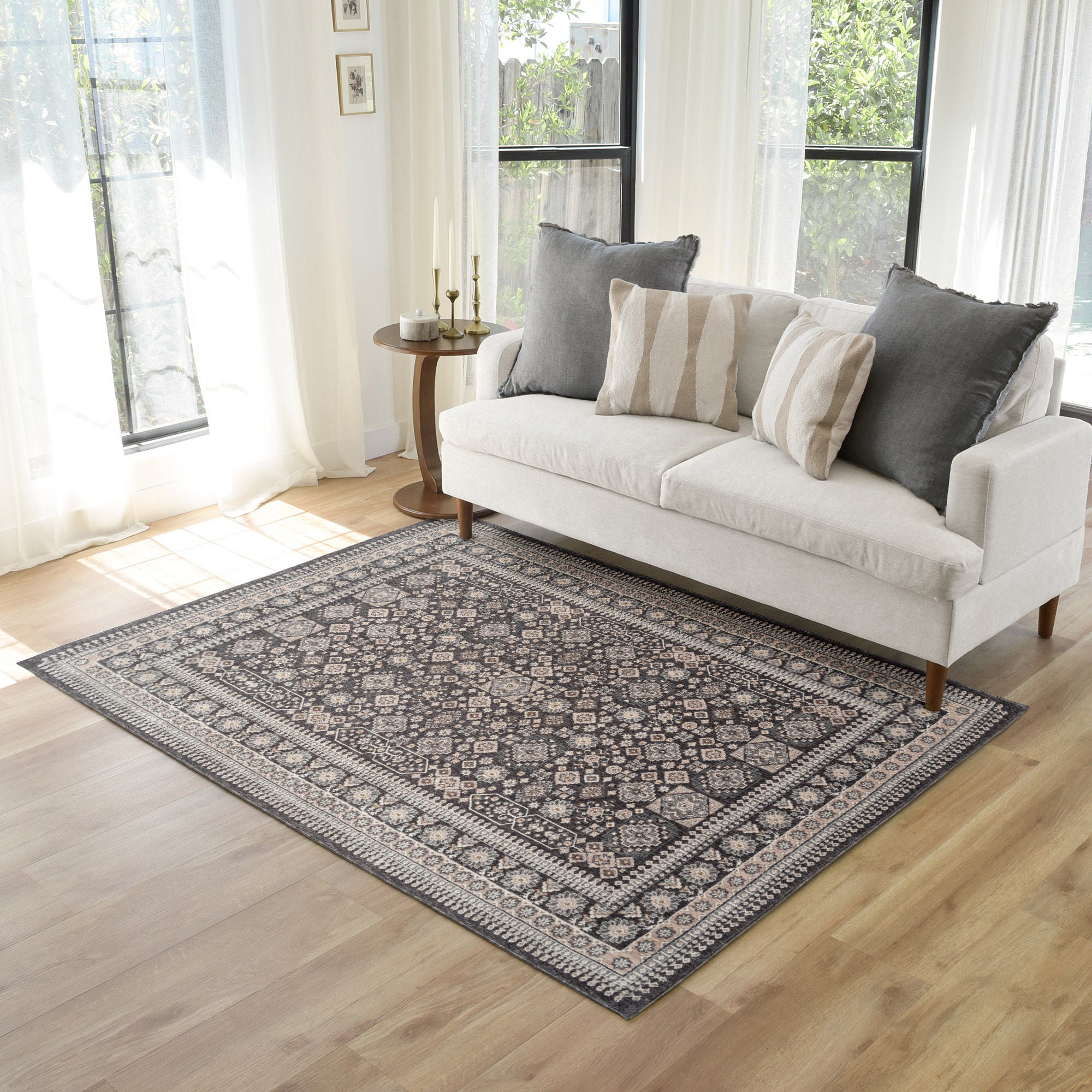 Thomasville Finlay Area Rug Collection, Doria | Costco