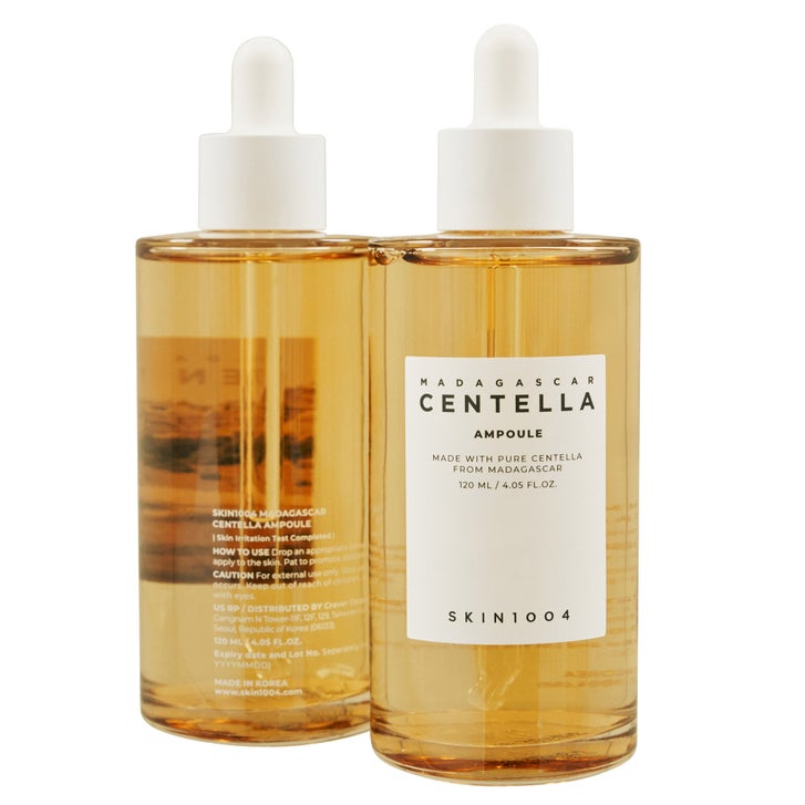 SKIN1004 Centella Ampoule Set, 4.05 fl oz, 2-pack | Costco