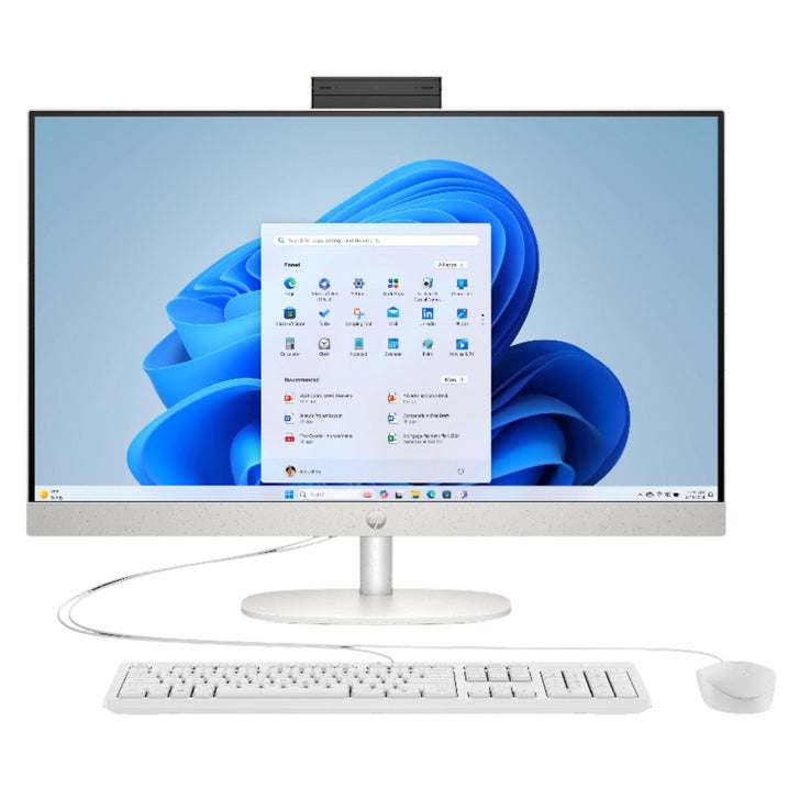 HP 27