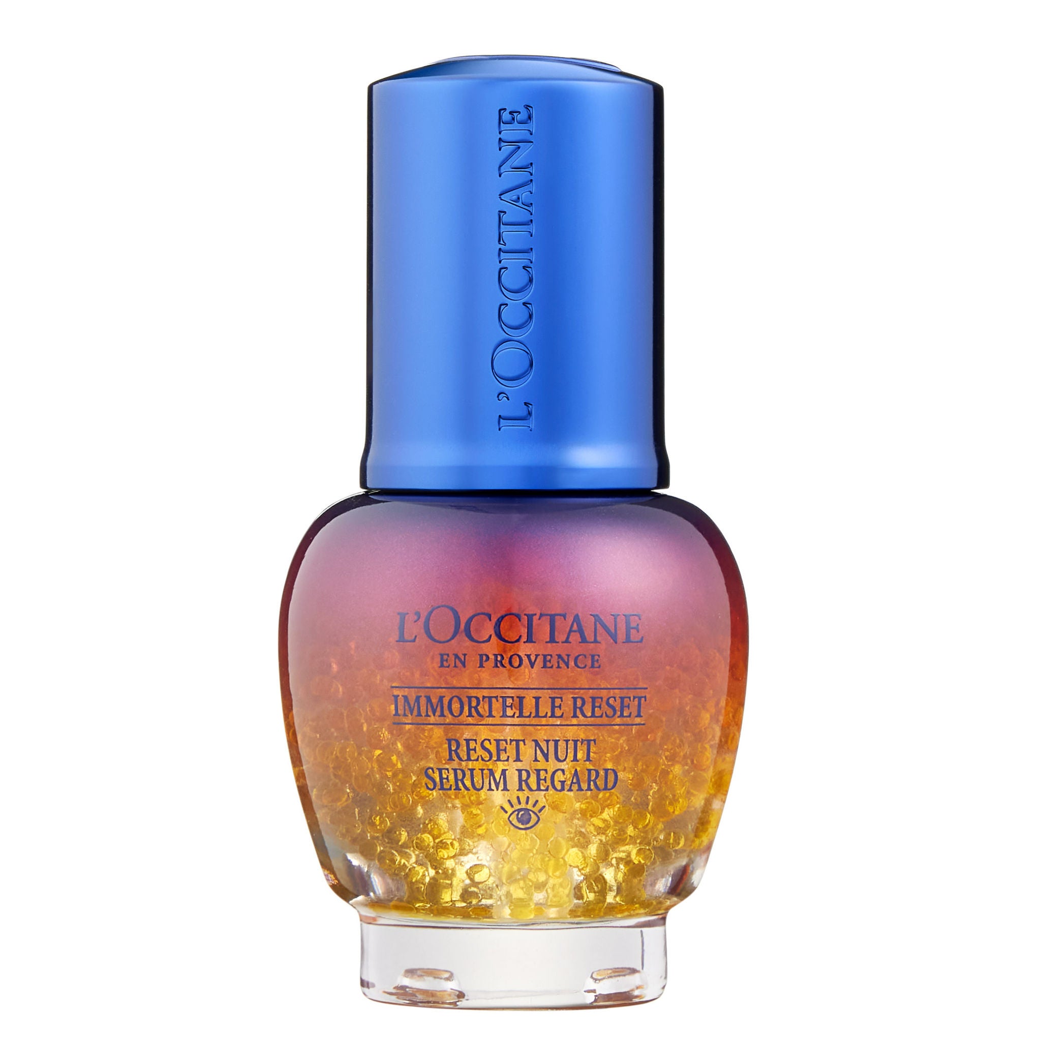 L'OCCITANE Immortelle Overnight Reset Eye Serum, 0.5 fl oz | Costco