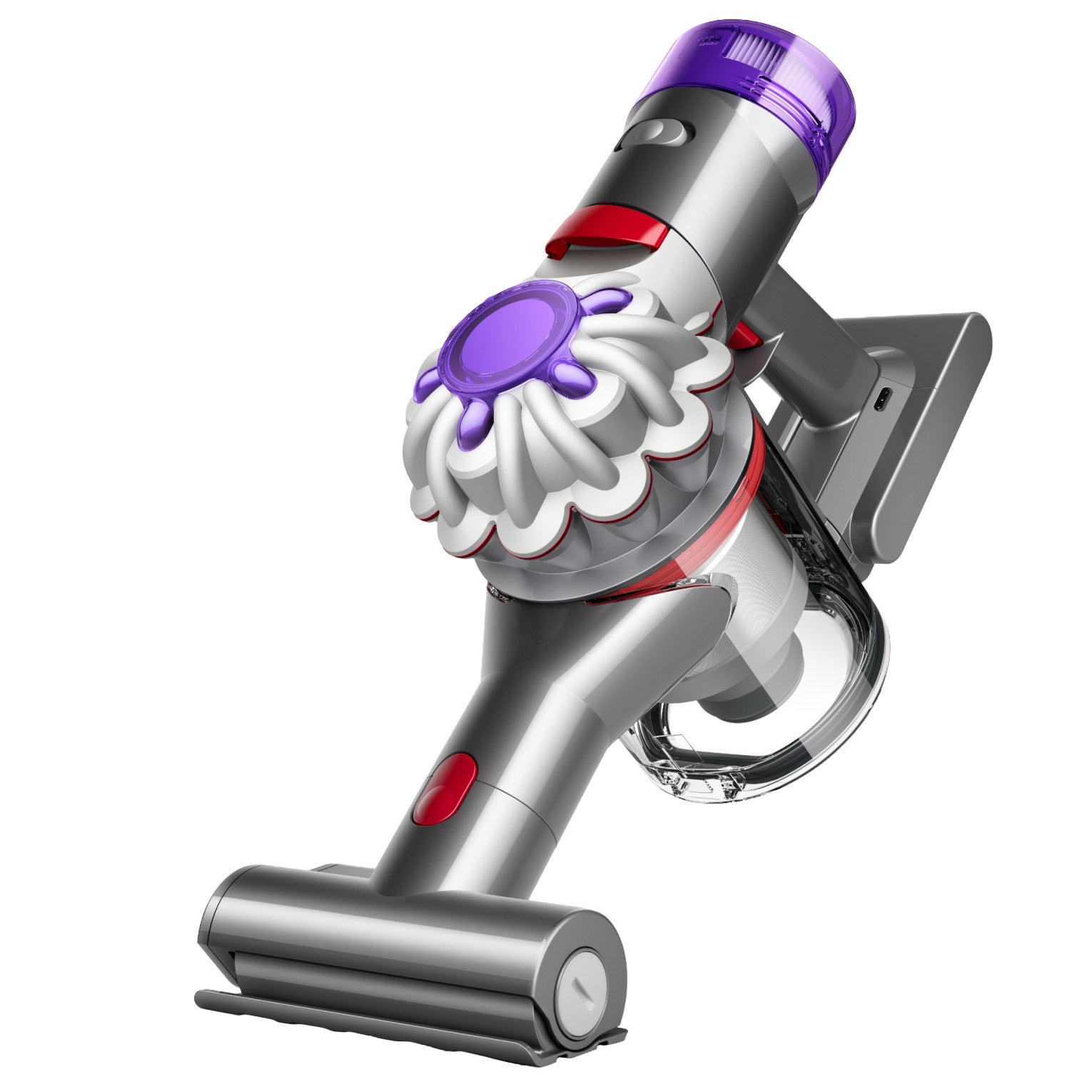 Dyson Handheld Vacuum Cleaner, Costco Shop Card Included | Costco