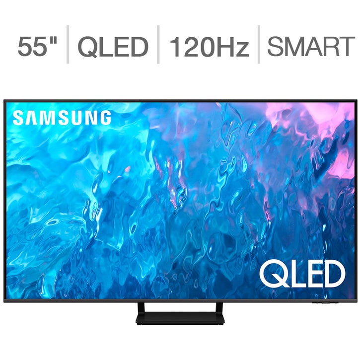 Samsung 55