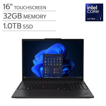 Lenovo ThinkPad T16 G4 — 16