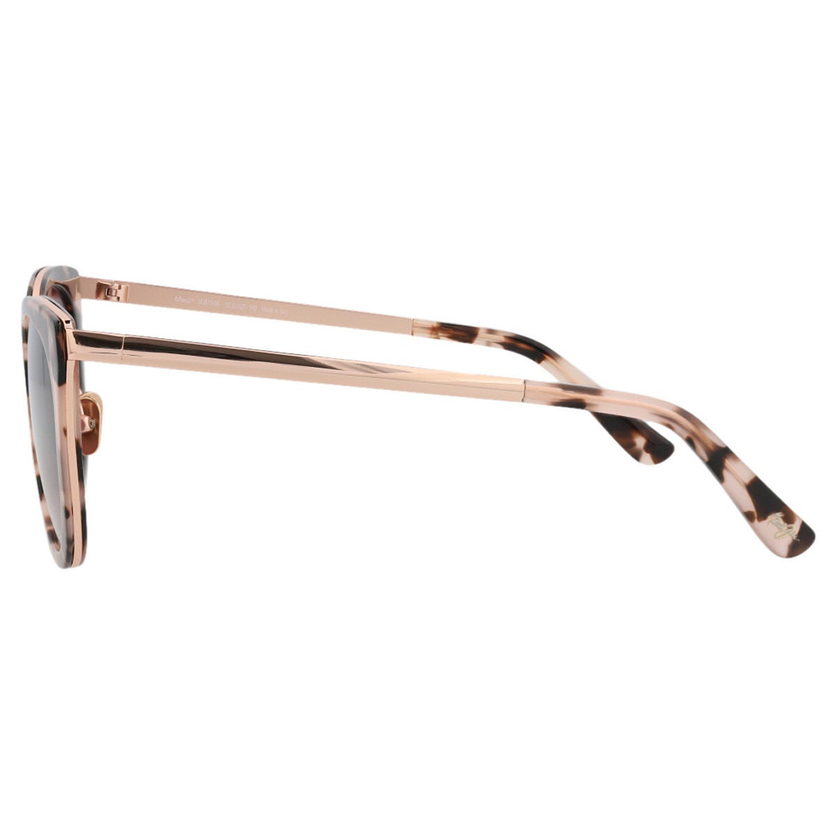 Maui Jim Wood Rose RS870-09 Polarized Sunglasses | Costco