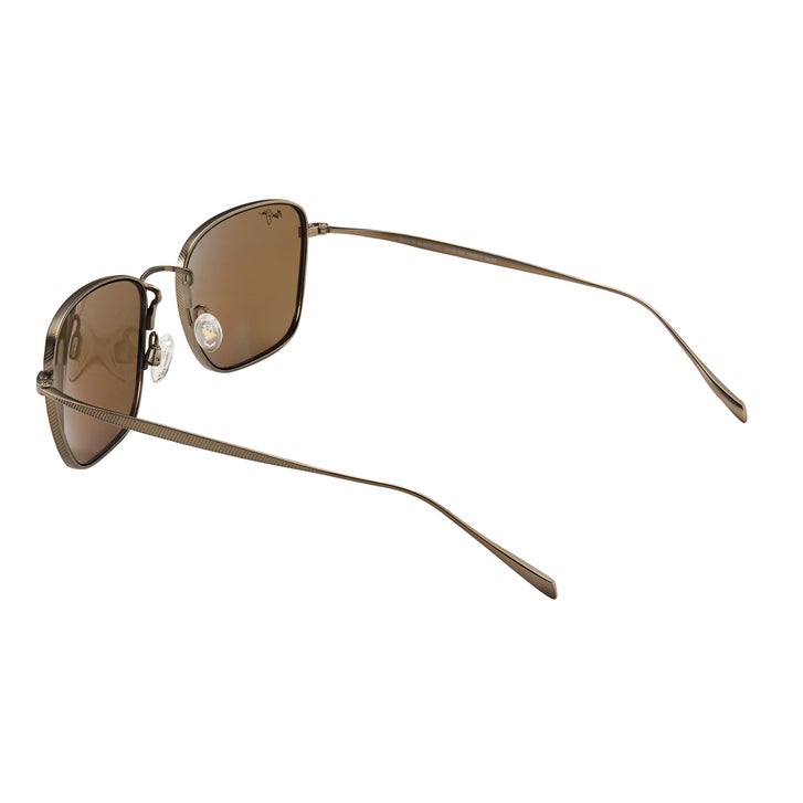 Maui Jim Spinnaker H545-20C Antique Bronze Polarized Sunglasses