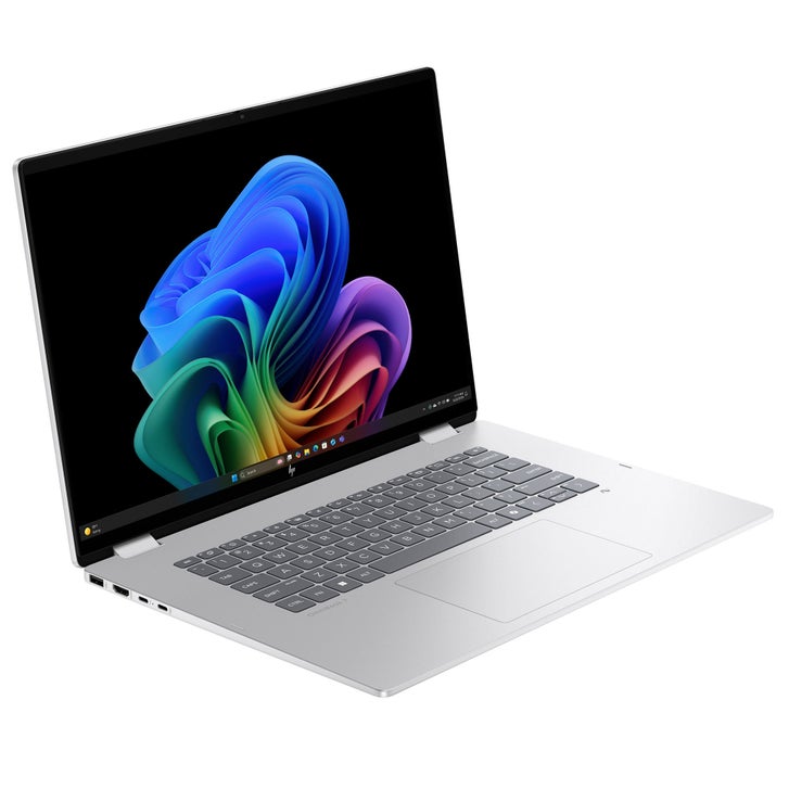 HP OmniBook 7 Flip 16