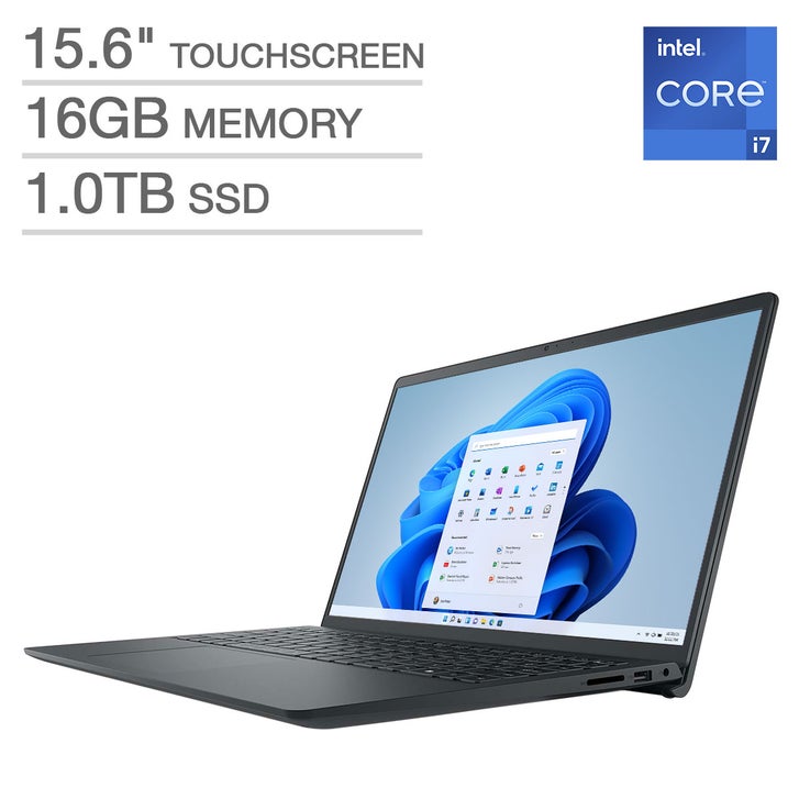 Dell Inspiron 15.6 Dell Inspiron 15.6