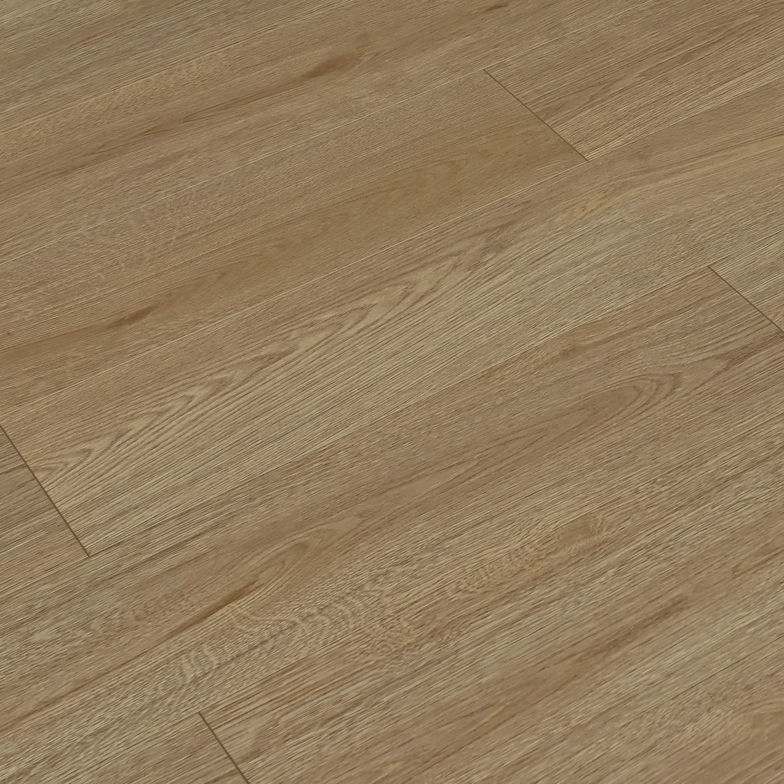 Sutton laminate flooring with pre-attached underpad