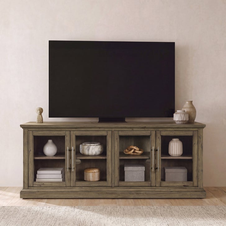 Darrow 74” Accent Console | Costco