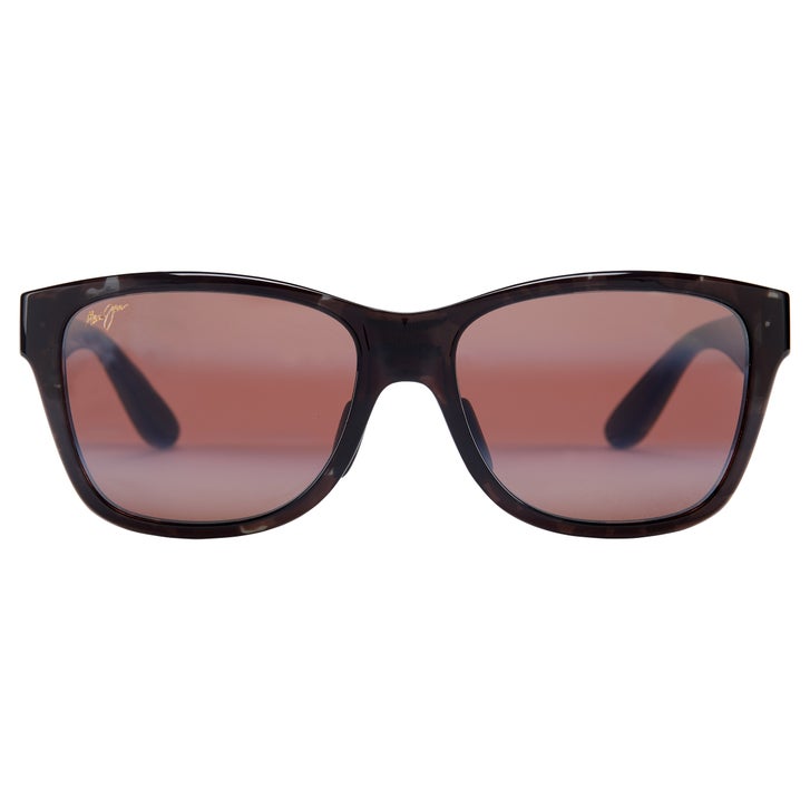 Maui Jim Road Trip R435-11T Grey/Black Tortoise Polarized